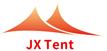 JX Tent Logo