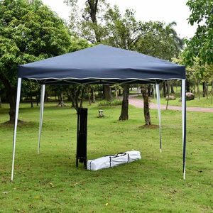 8 ft. X 8 ft. 10ft. X 10ft. Straight Leg Instant Canopy Pop Up Tent1