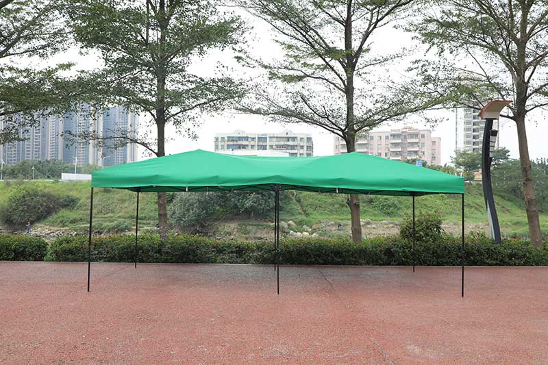 Easy Pop-up Gazebo Tent7