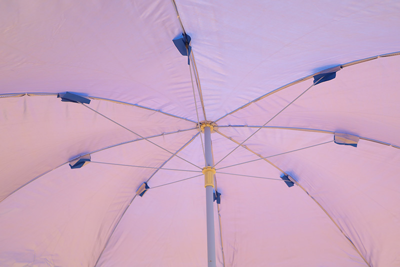 Beach Umbrella (3)