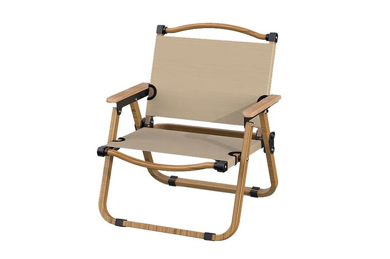 Camping chair (1)