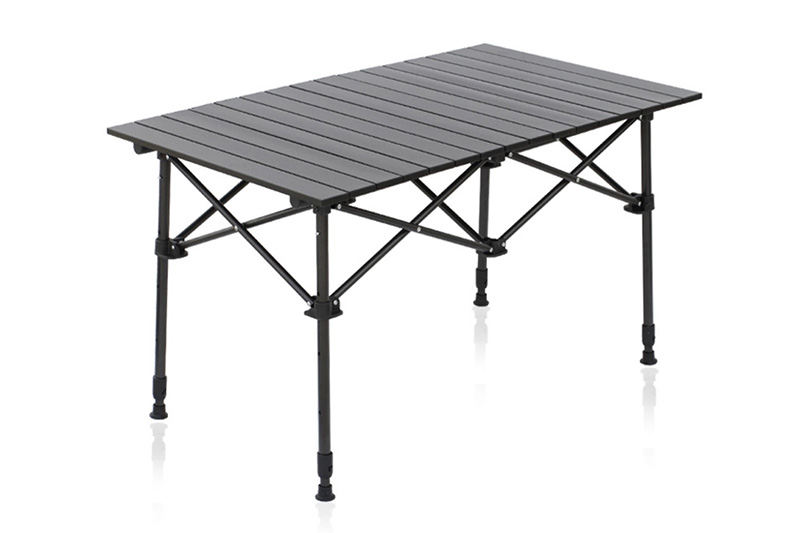 Camping table