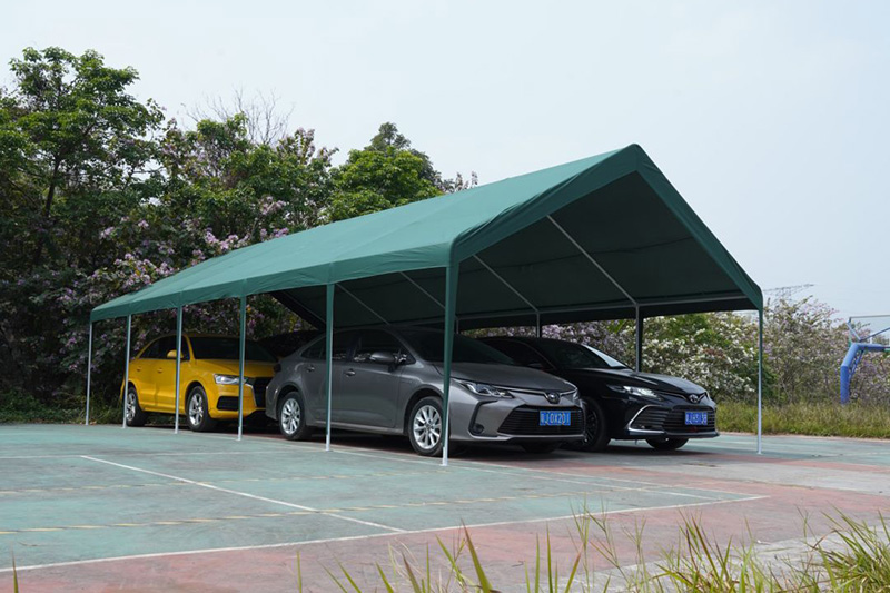 Car Outdoor Canopy (4)