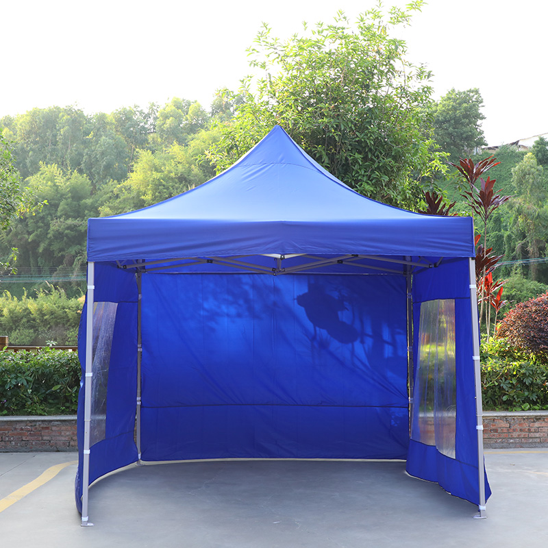 Grade Heavy Duty Steel Frame JX TENT