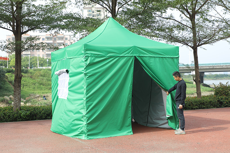High-quality Gazebo Outdoor Tent (14)