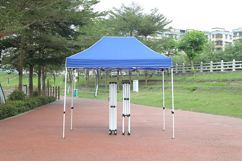 High-quality Gazebo Outdoor Tent (16)