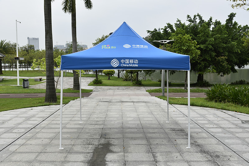 High-quality Gazebo Outdoor Tent (2)
