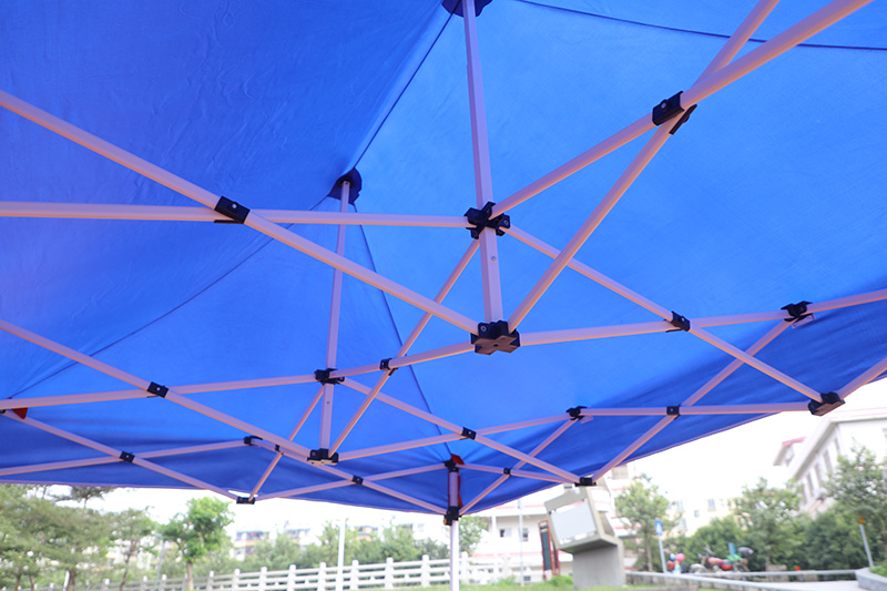 High-quality Gazebo Outdoor Tent (4)