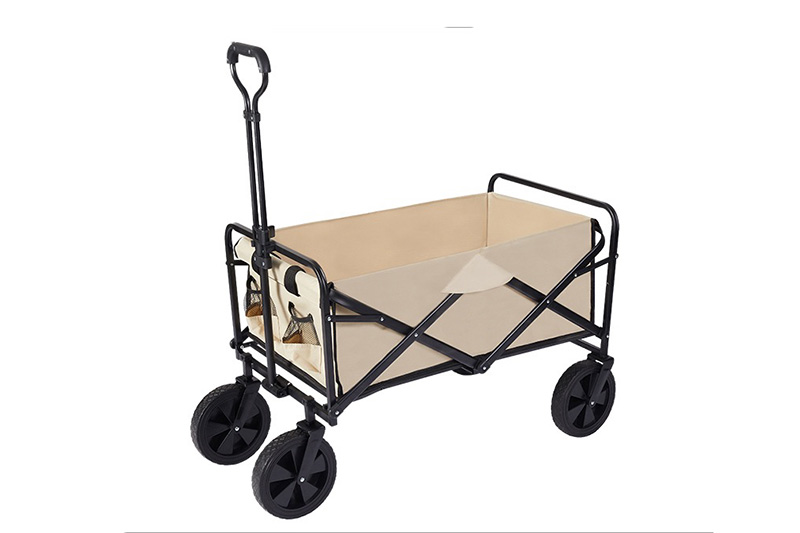 camping cart trolley