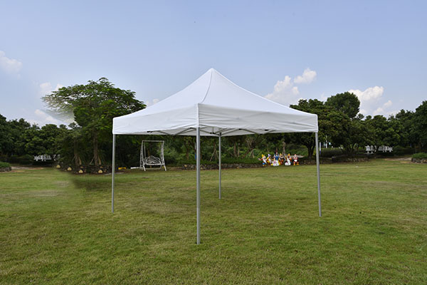 Aluminium Gazebo Tent